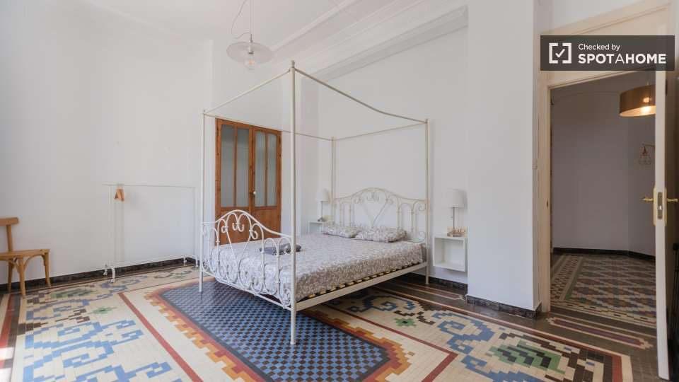 Fotografía del inmueble reportado: 1.800 €/mes — Valencia, Valencia