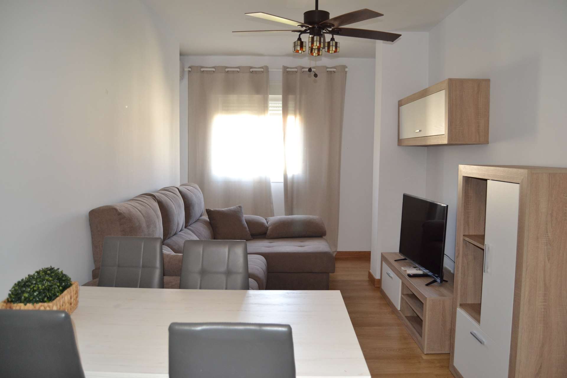 Fotografía del inmueble reportado: 500 €/mes — Plasencia, Plasencia