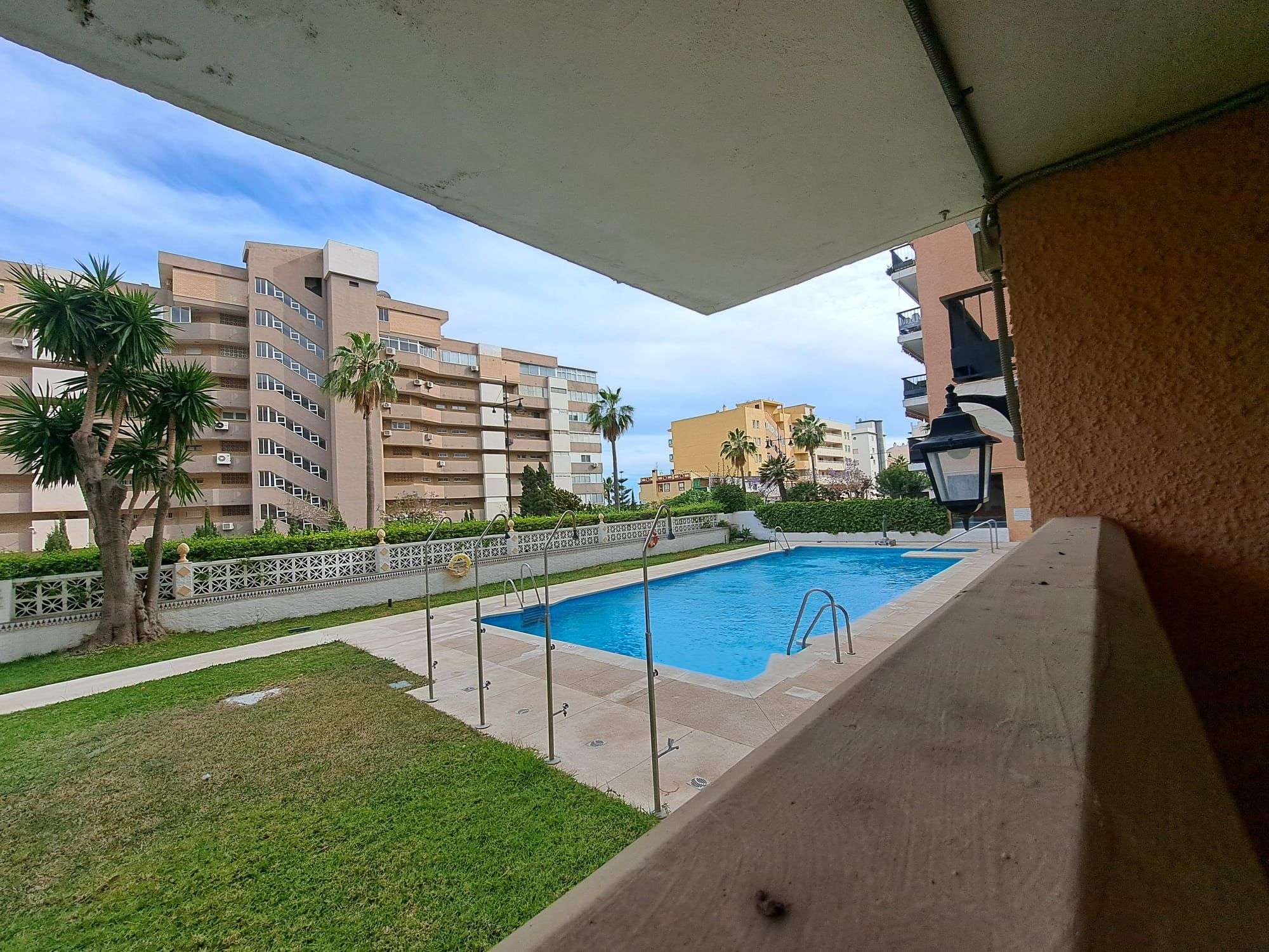 Fotografía del inmueble reportado: 1.000 €/mes — Fuengirola, Fuengirola