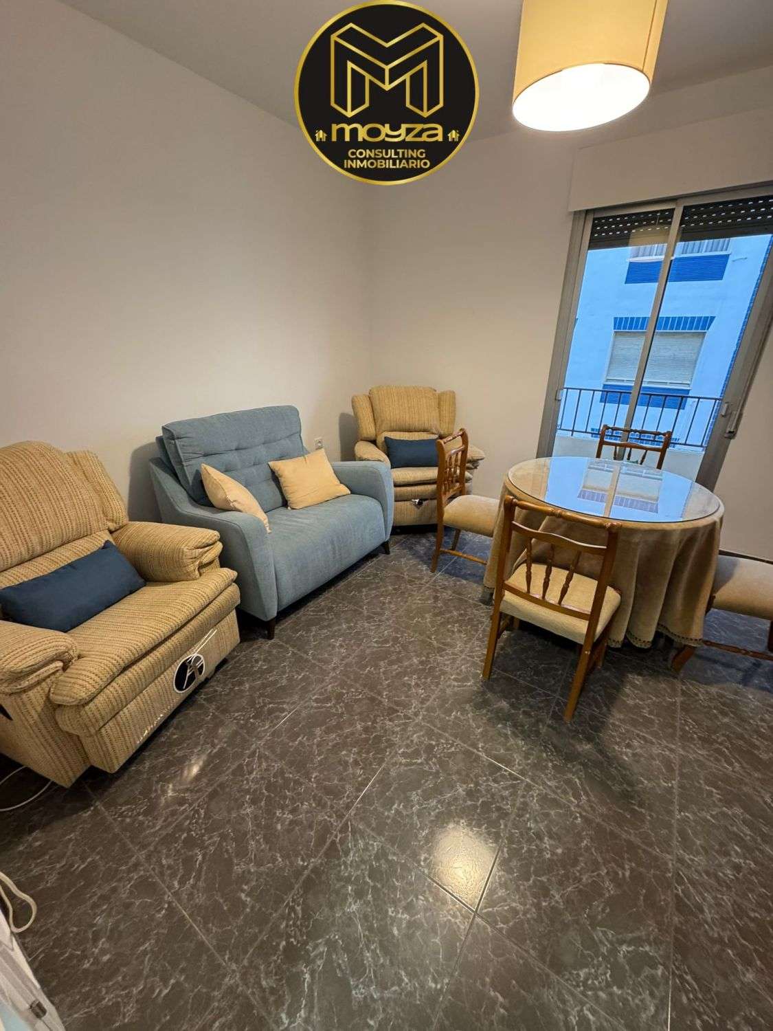 Fotografía del inmueble reportado: 750 €/mes — Jaén, Jaén