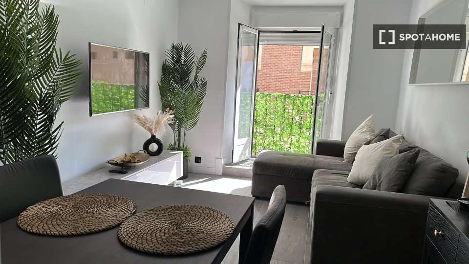Fotografía del inmueble reportado: 1.800 €/mes — Madrid, Madrid