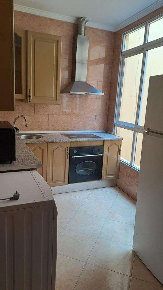 Fotografía del inmueble reportado: 650 €/mes — Melilla, Melilla