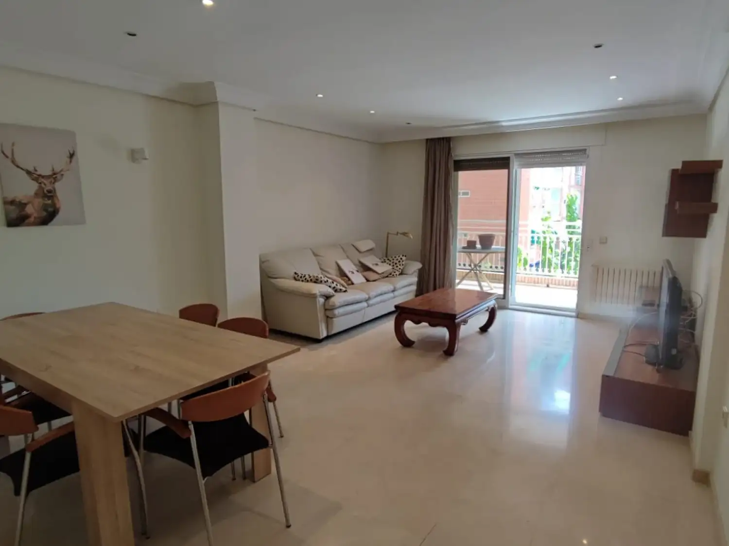 Fotografía del inmueble reportado: 1.350 €/mes — Murcia, Murcia