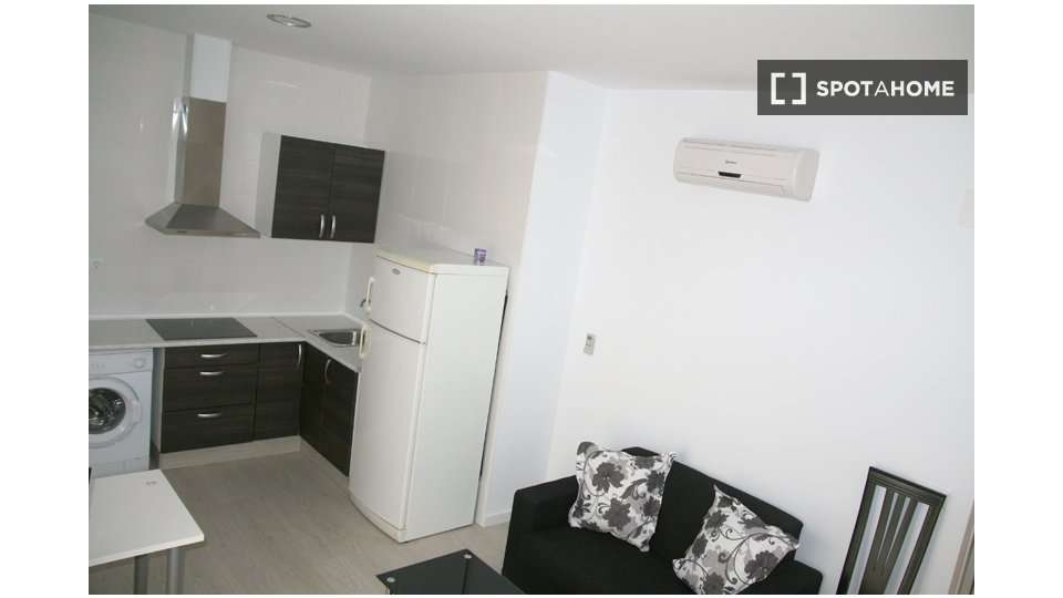 Fotografía del inmueble reportado: 1.400 €/mes — Valencia, Valencia