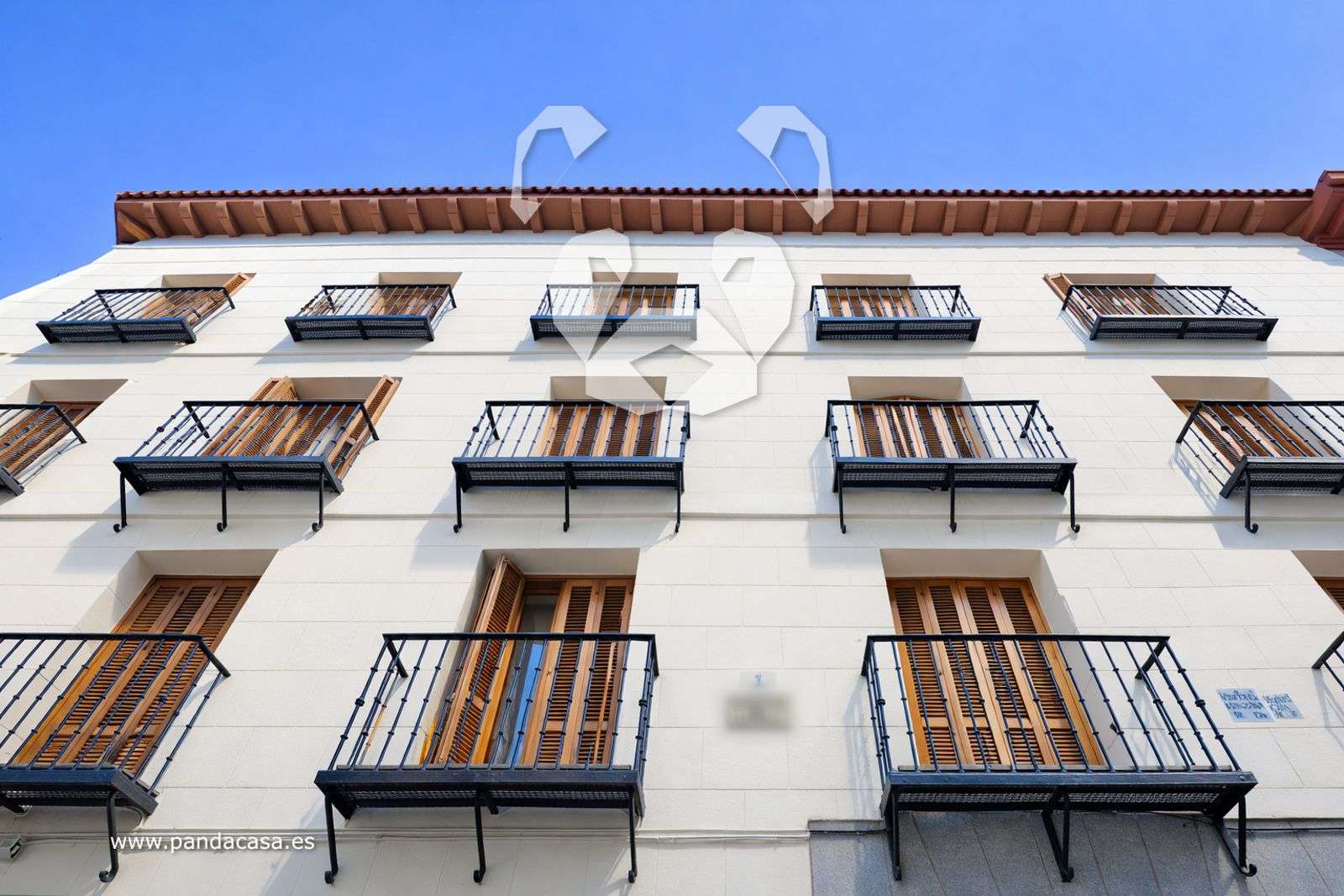 Fotografía del inmueble reportado: 2.300 €/mes — Madrid, Madrid