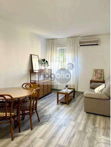 Fotografía del inmueble reportado: 825 €/mes — Sevilla, Sevilla