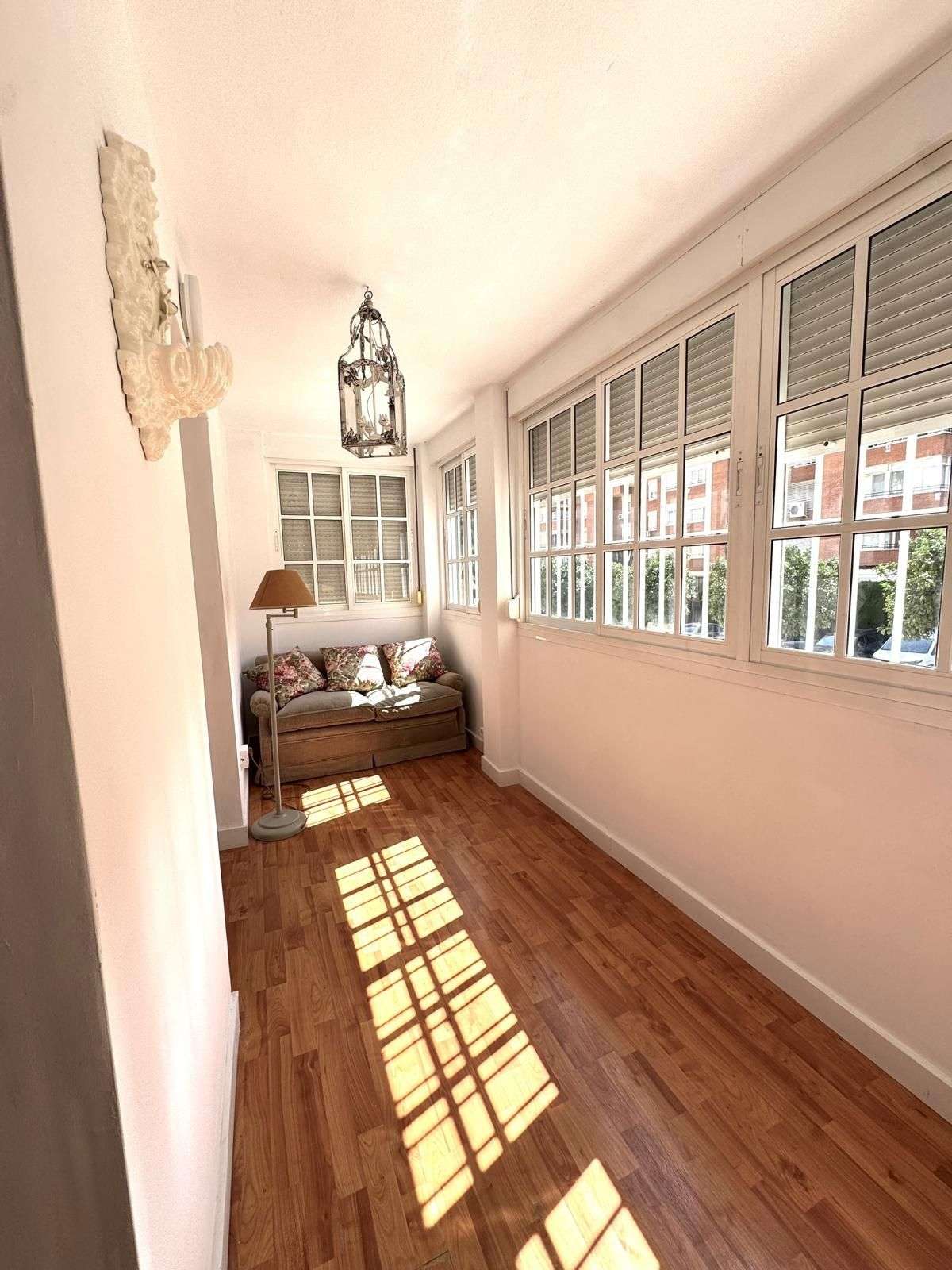 Fotografía del inmueble reportado: 2.200 €/mes — Málaga, Málaga