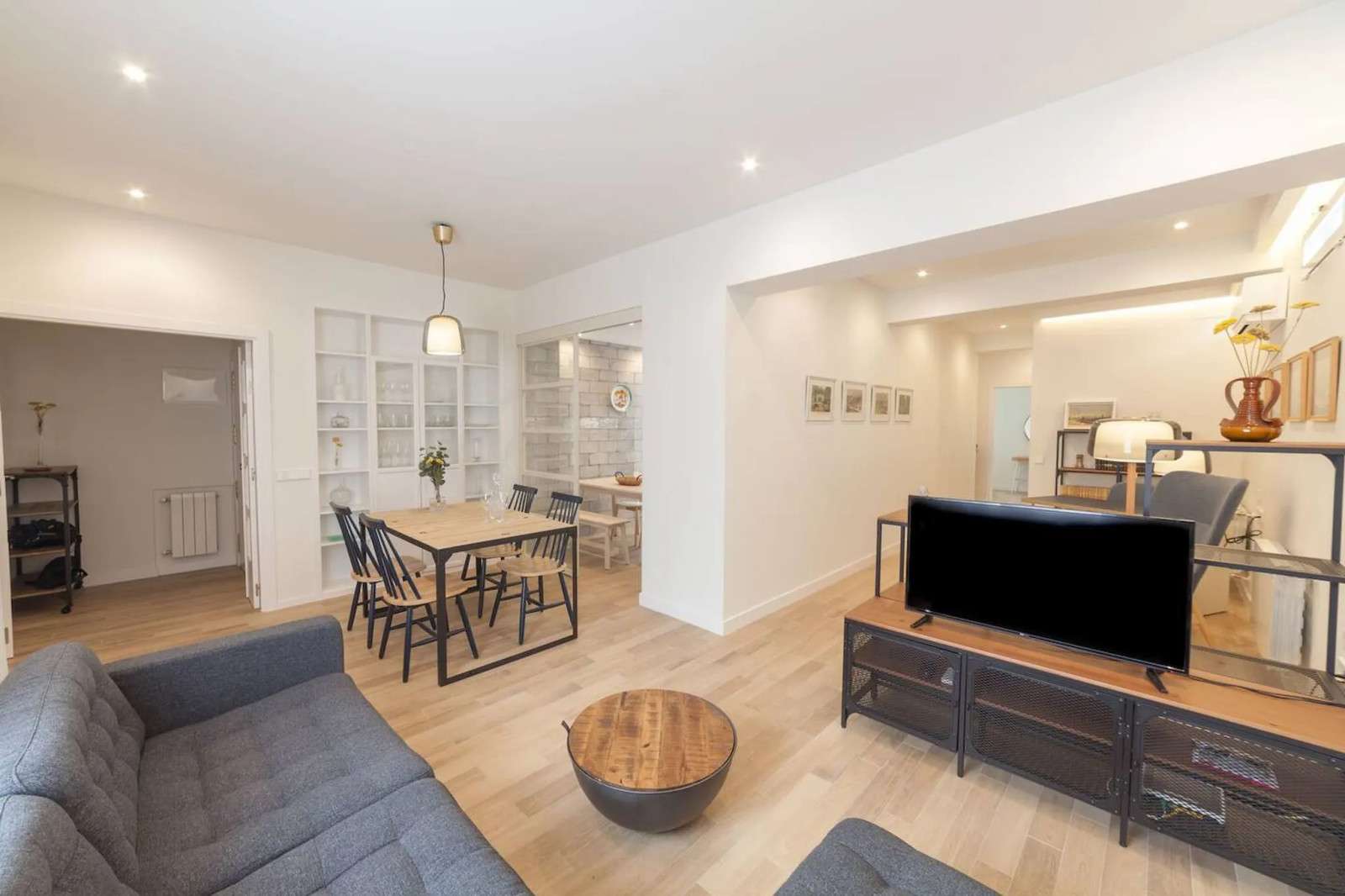 Fotografía del inmueble reportado: 3.888 €/mes — Madrid, Madrid