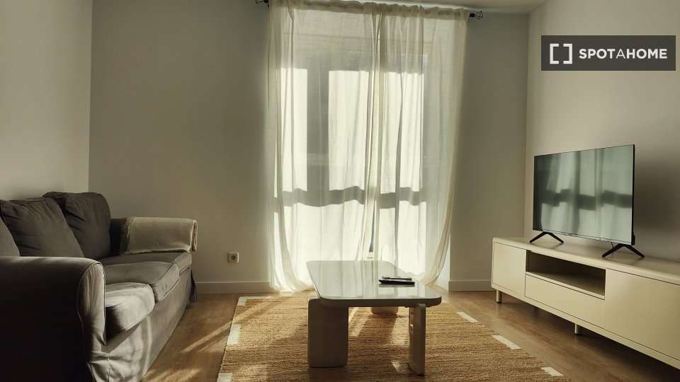 Fotografía del inmueble reportado: 1.450 €/mes — Madrid, Madrid
