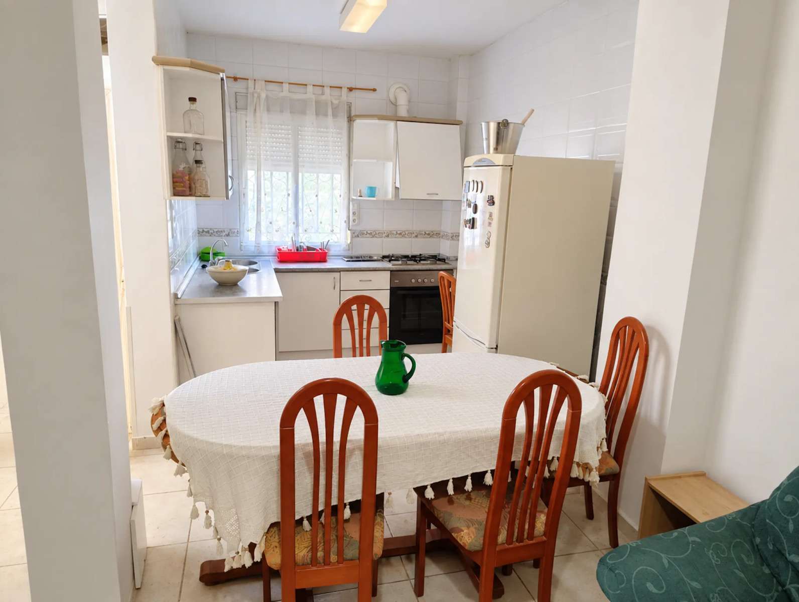 Fotografía del inmueble reportado: 1.150 €/mes — Valencia, Valencia