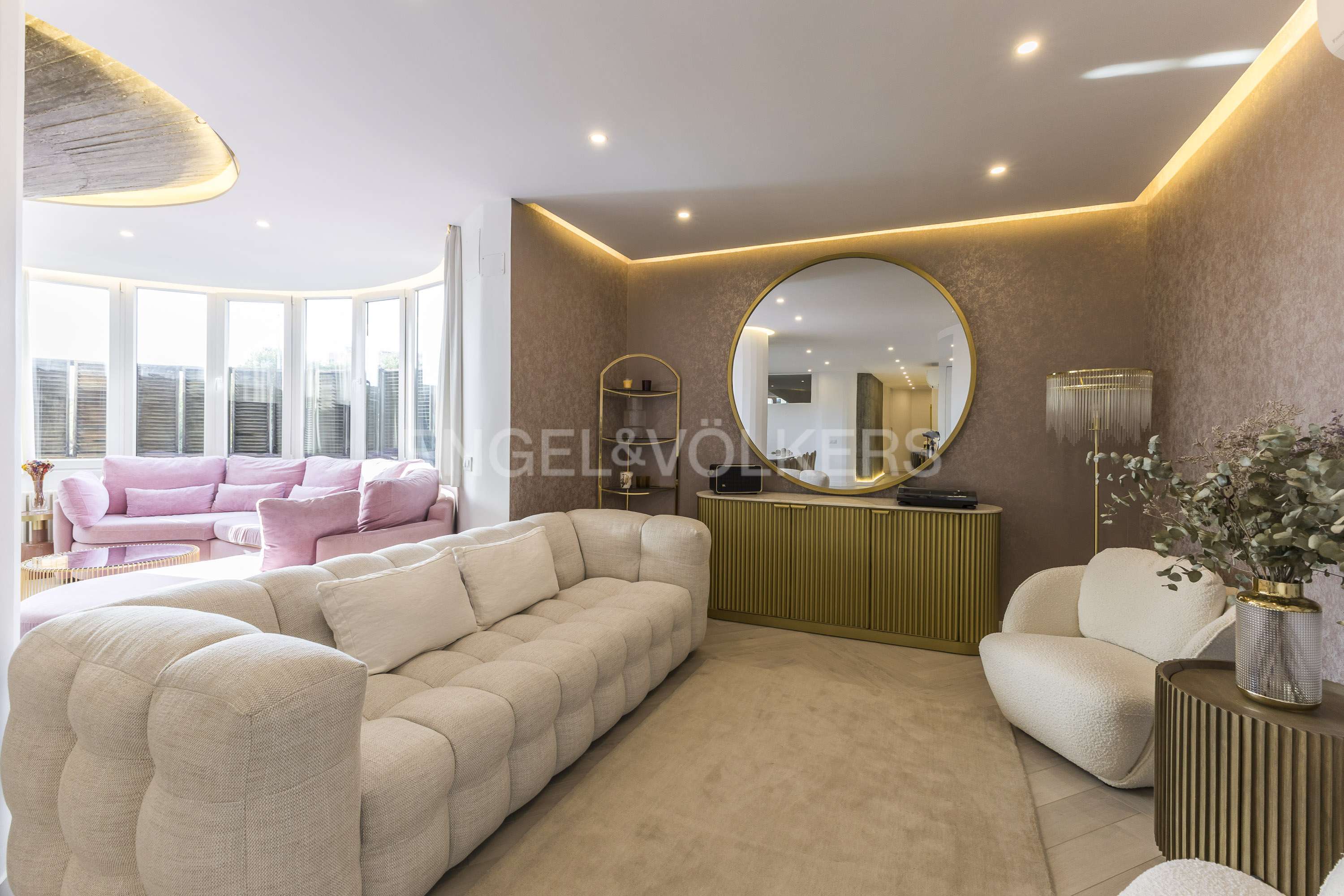 Fotografía del inmueble reportado: 4.900 €/mes — Madrid, Madrid