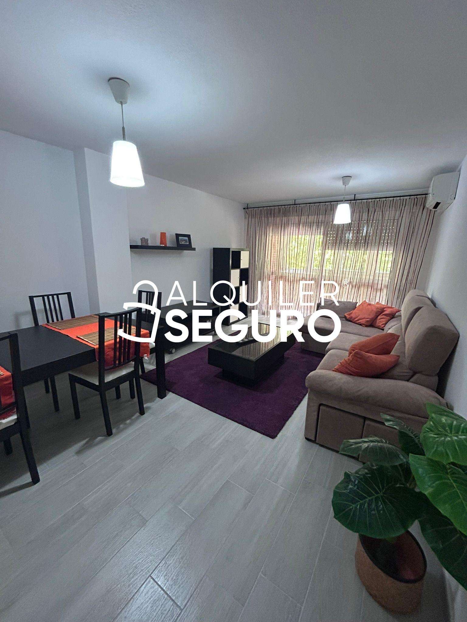 Fotografía del inmueble reportado: 895 €/mes — Toledo, Toledo