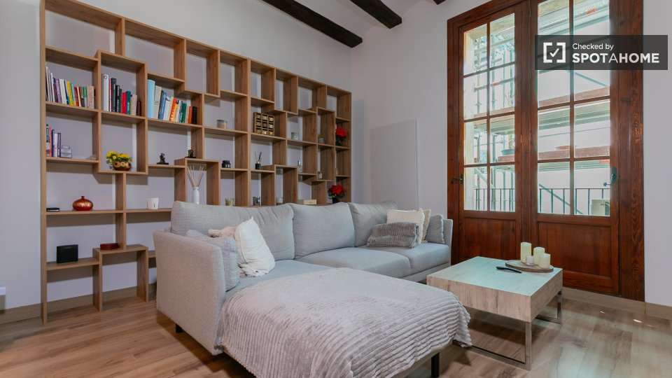 Fotografía del inmueble reportado: 2.000 €/mes — Valencia, Valencia