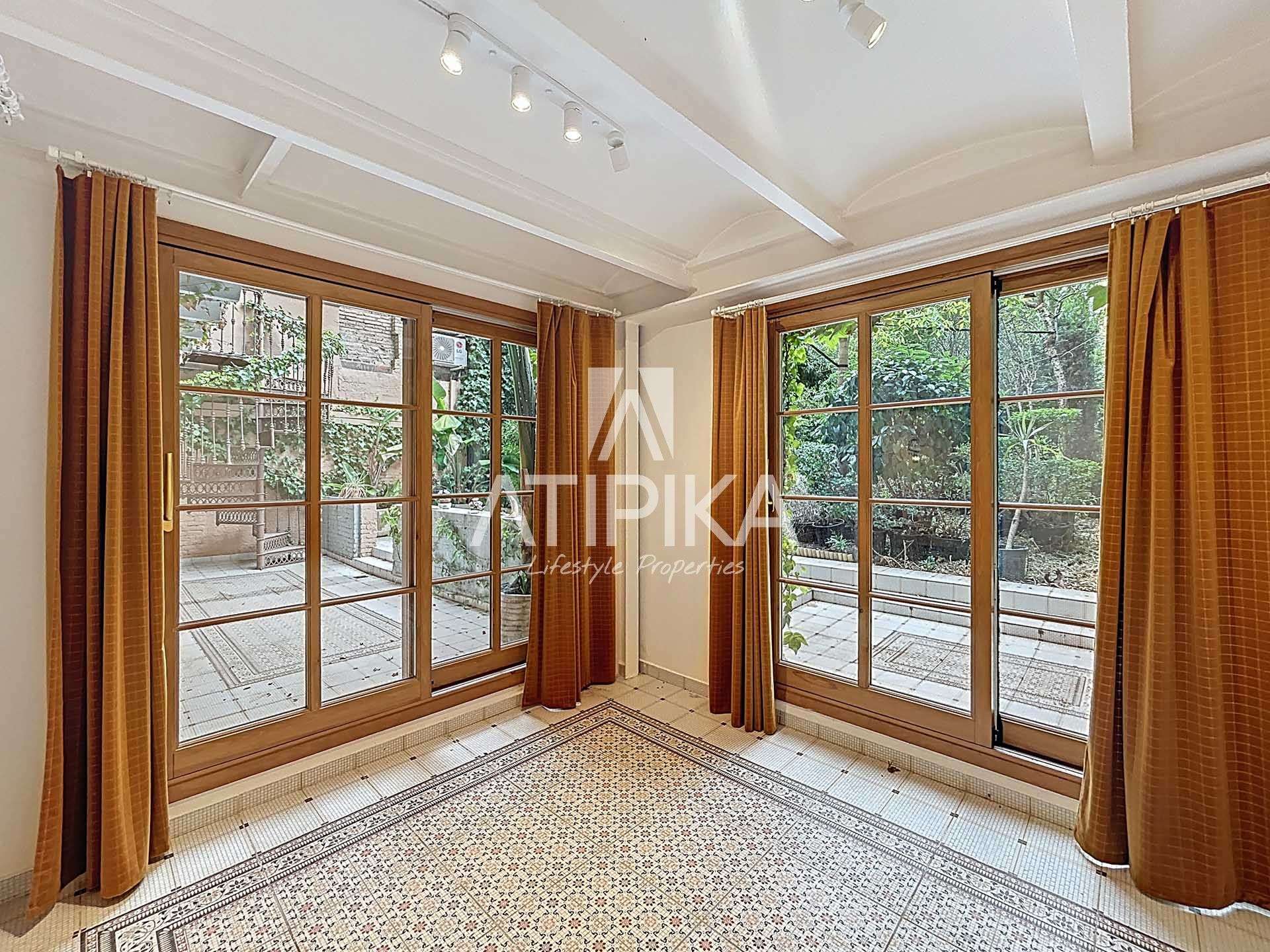 Fotografía del inmueble reportado: 6.000 €/mes — Barcelona, Barcelona