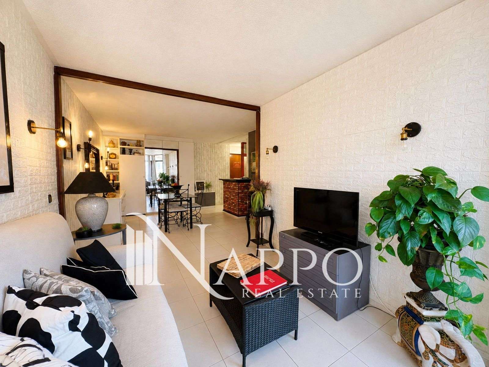 Fotografía del inmueble reportado: 1.650 €/mes — Palma de Mallorca, Palma de Mallorca