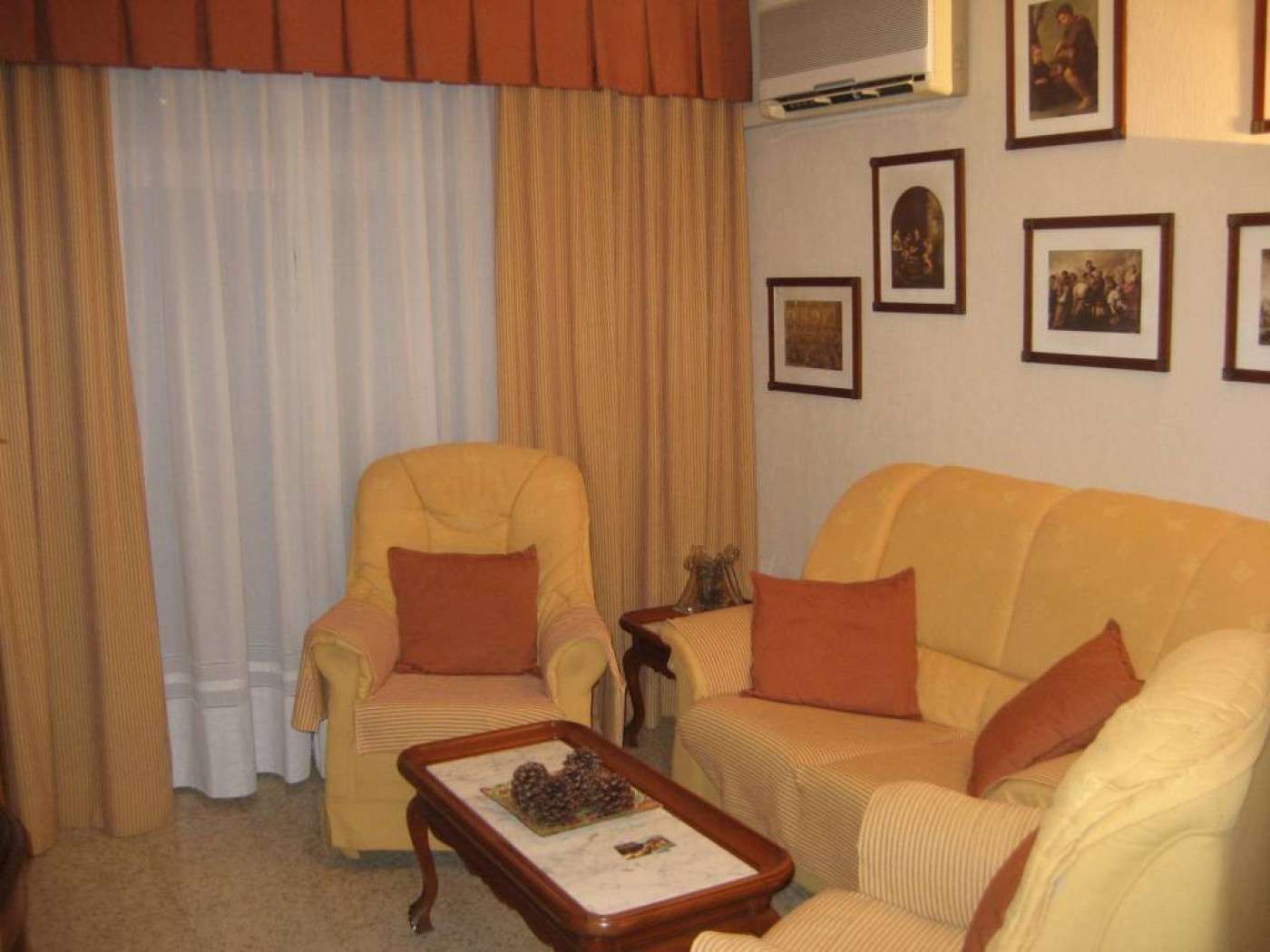 Fotografía del inmueble reportado: 900 €/mes — Sevilla, Sevilla
