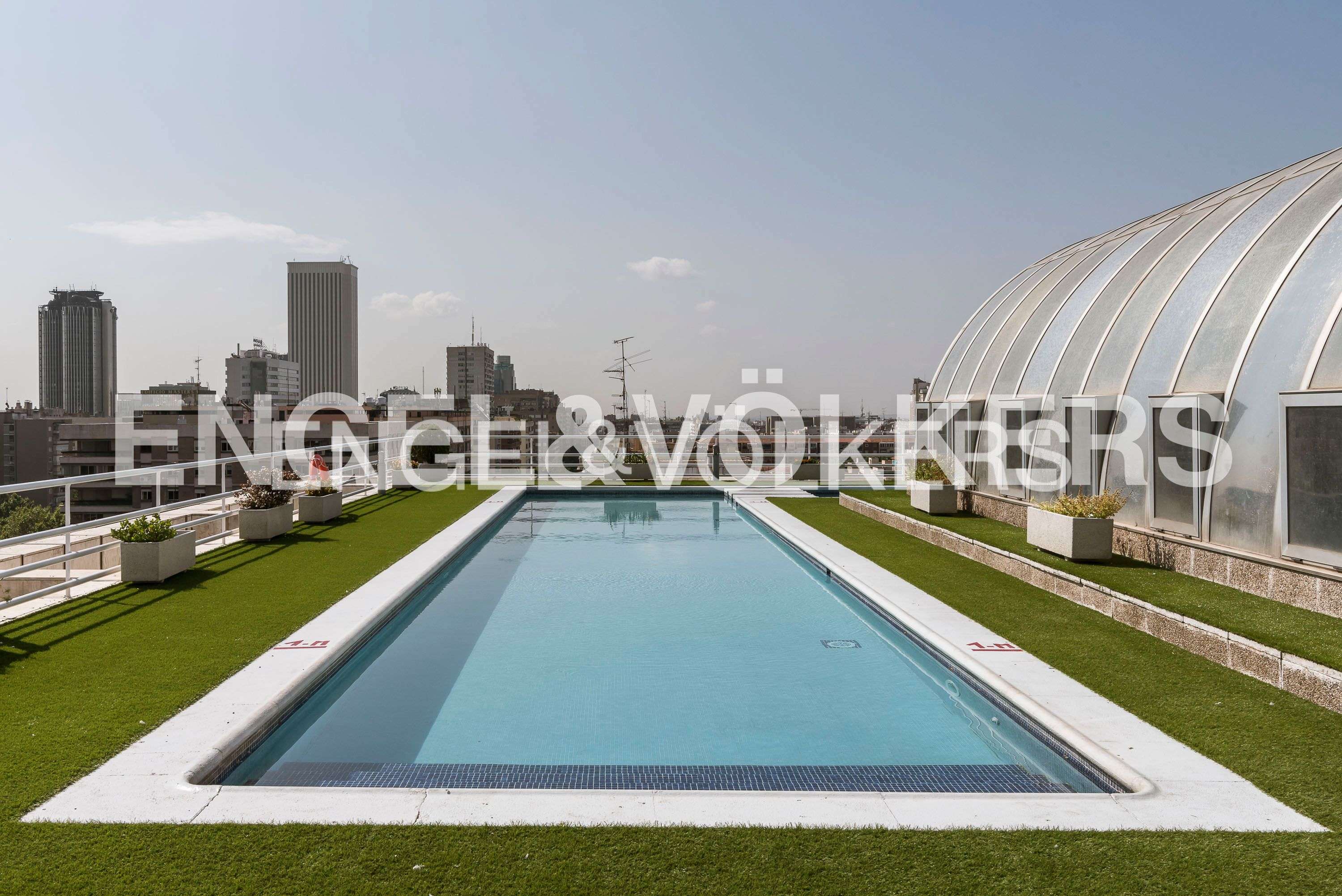 Fotografía del inmueble reportado: 1.800 €/mes — Madrid, Madrid
