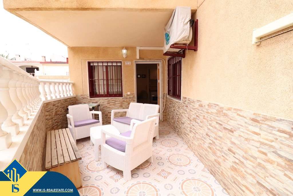 Fotografía del inmueble reportado: 1.000 €/mes — Torrevieja, Torrevieja