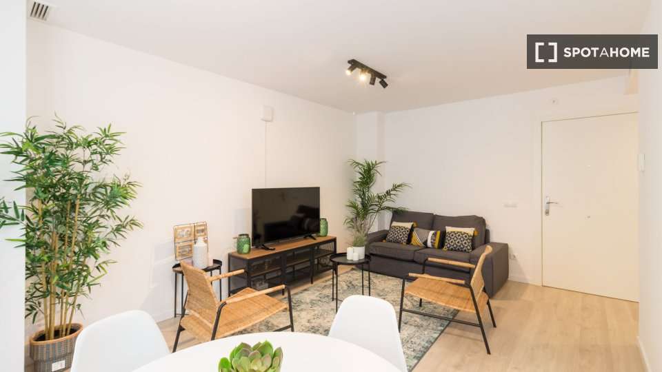 Fotografía del inmueble reportado: 1.450 €/mes — Barcelona, Barcelona