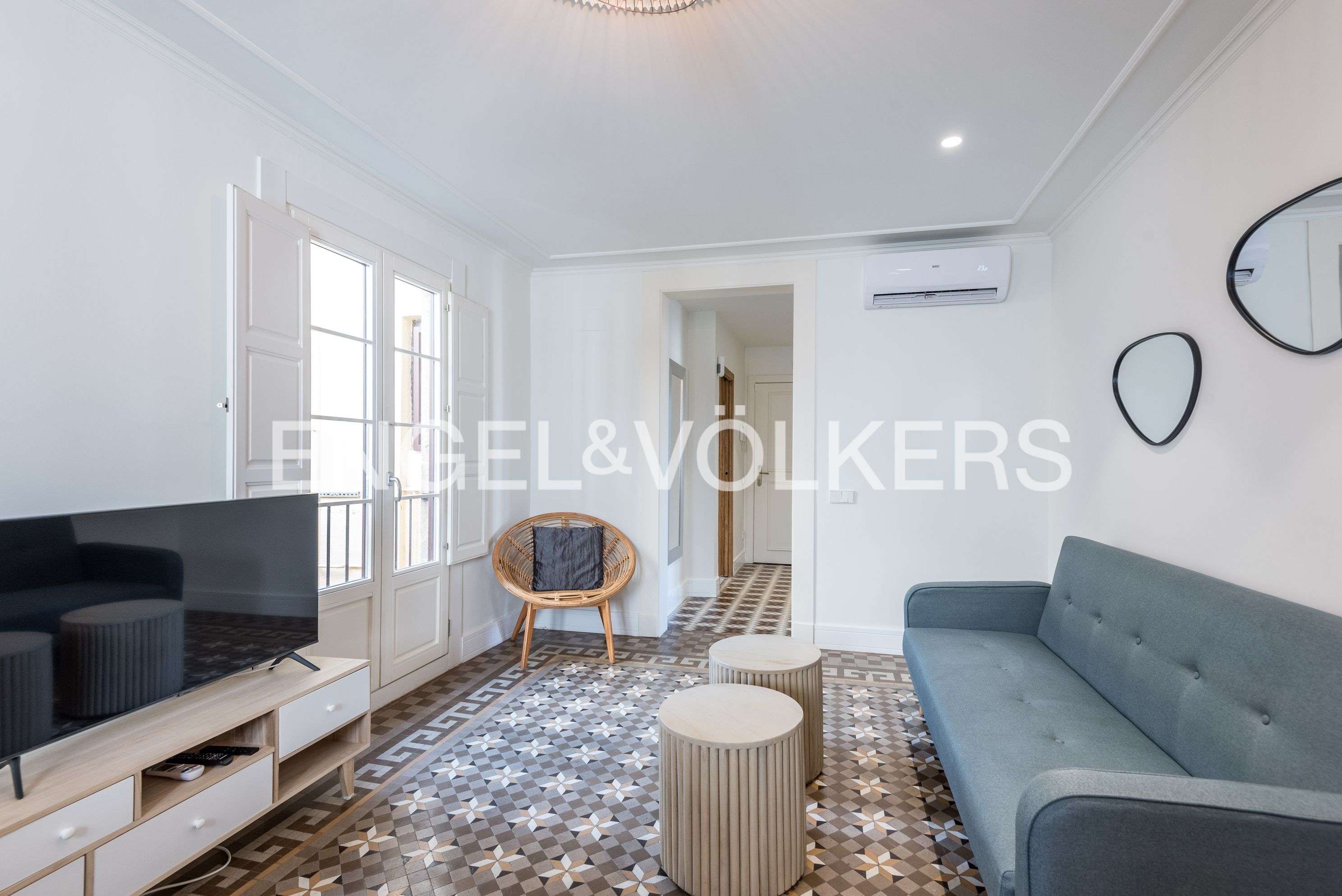 Fotografía del inmueble reportado: 2.100 €/mes — Barcelona, Barcelona