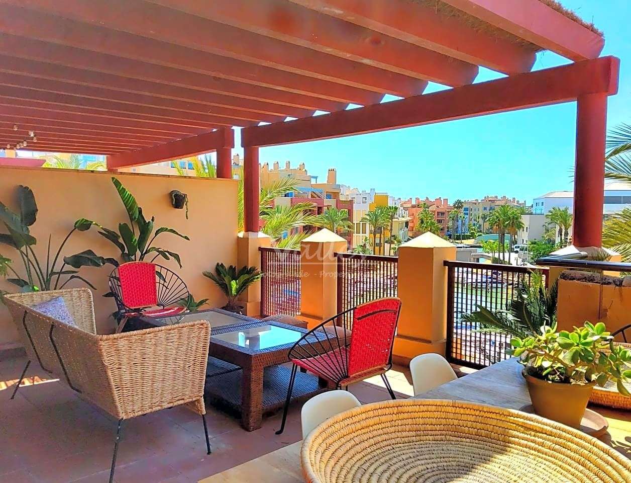 Fotografía del inmueble reportado: 2.500 €/mes — Sotogrande, Sotogrande
