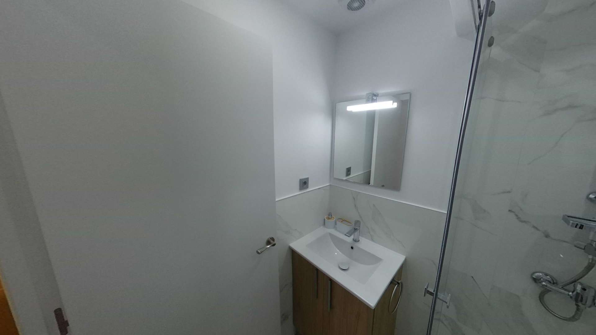 Fotografía del inmueble reportado: 1.045 €/mes — Madrid, Madrid