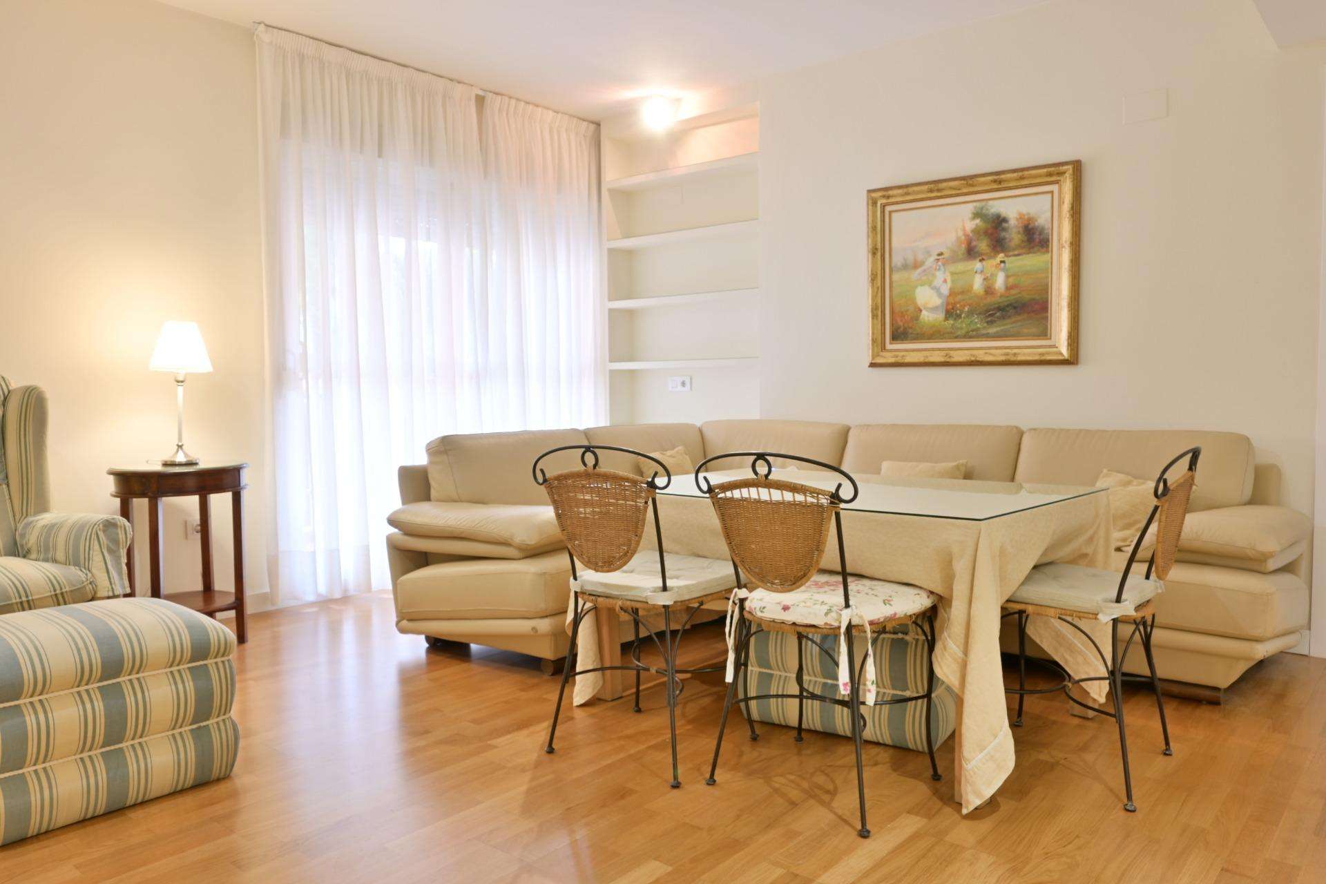 Fotografía del inmueble reportado: 950 €/mes — Sevilla, Sevilla