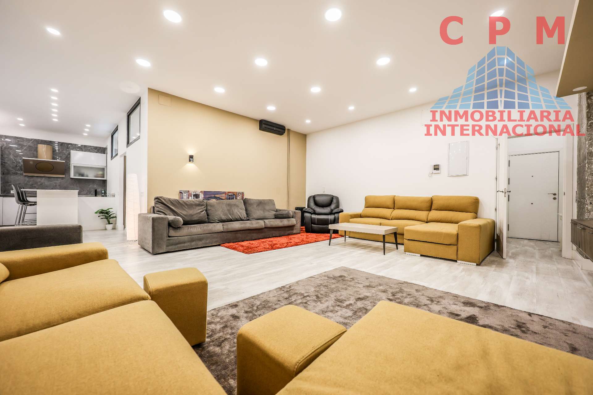 Fotografía del inmueble reportado: 3.450 €/mes — Madrid, Madrid