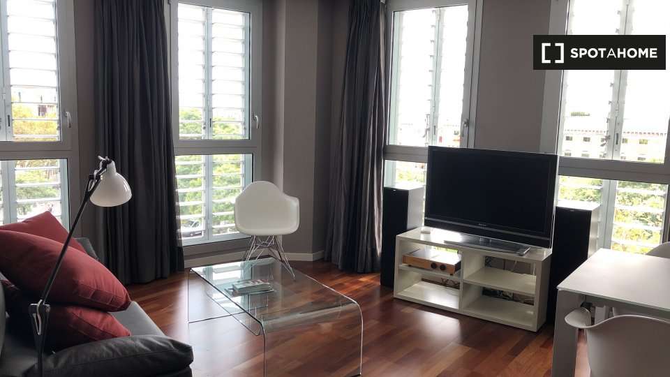 Fotografía del inmueble reportado: 1.720 €/mes — Barcelona, Barcelona