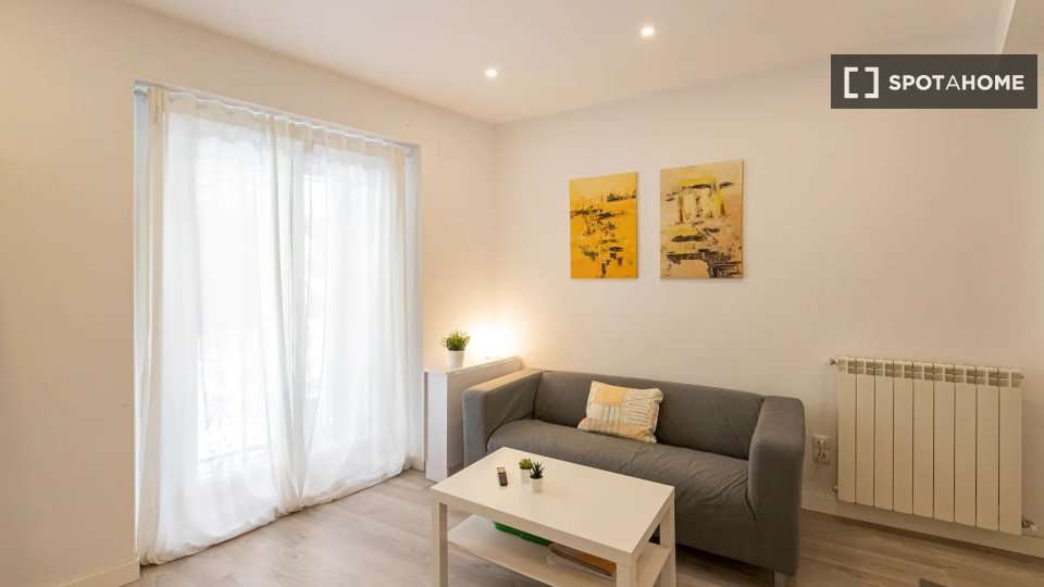 Fotografía del inmueble reportado: 2.400 €/mes — Madrid, Madrid