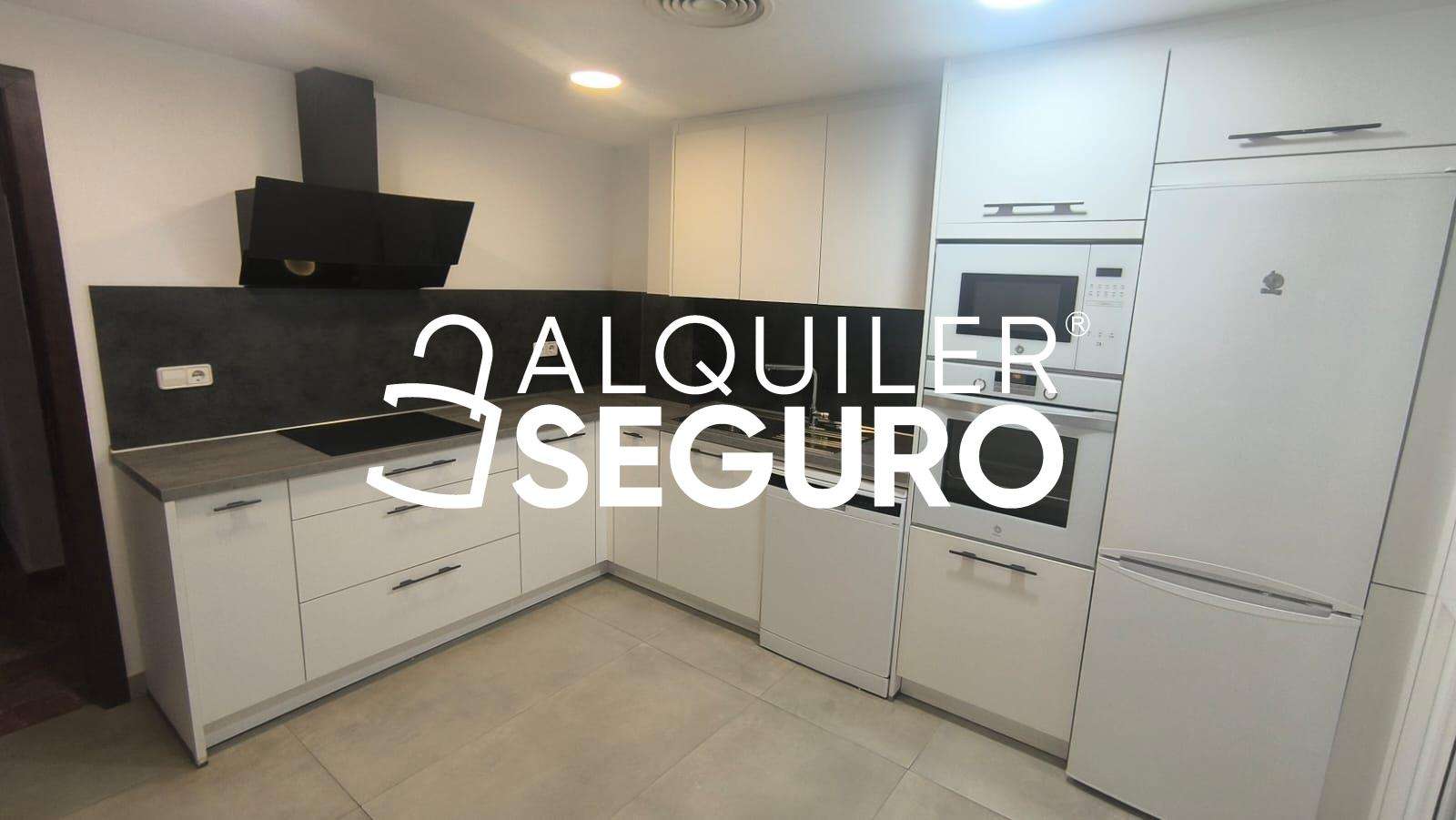 Fotografía del inmueble reportado: 1.300 €/mes — Sevilla, Sevilla
