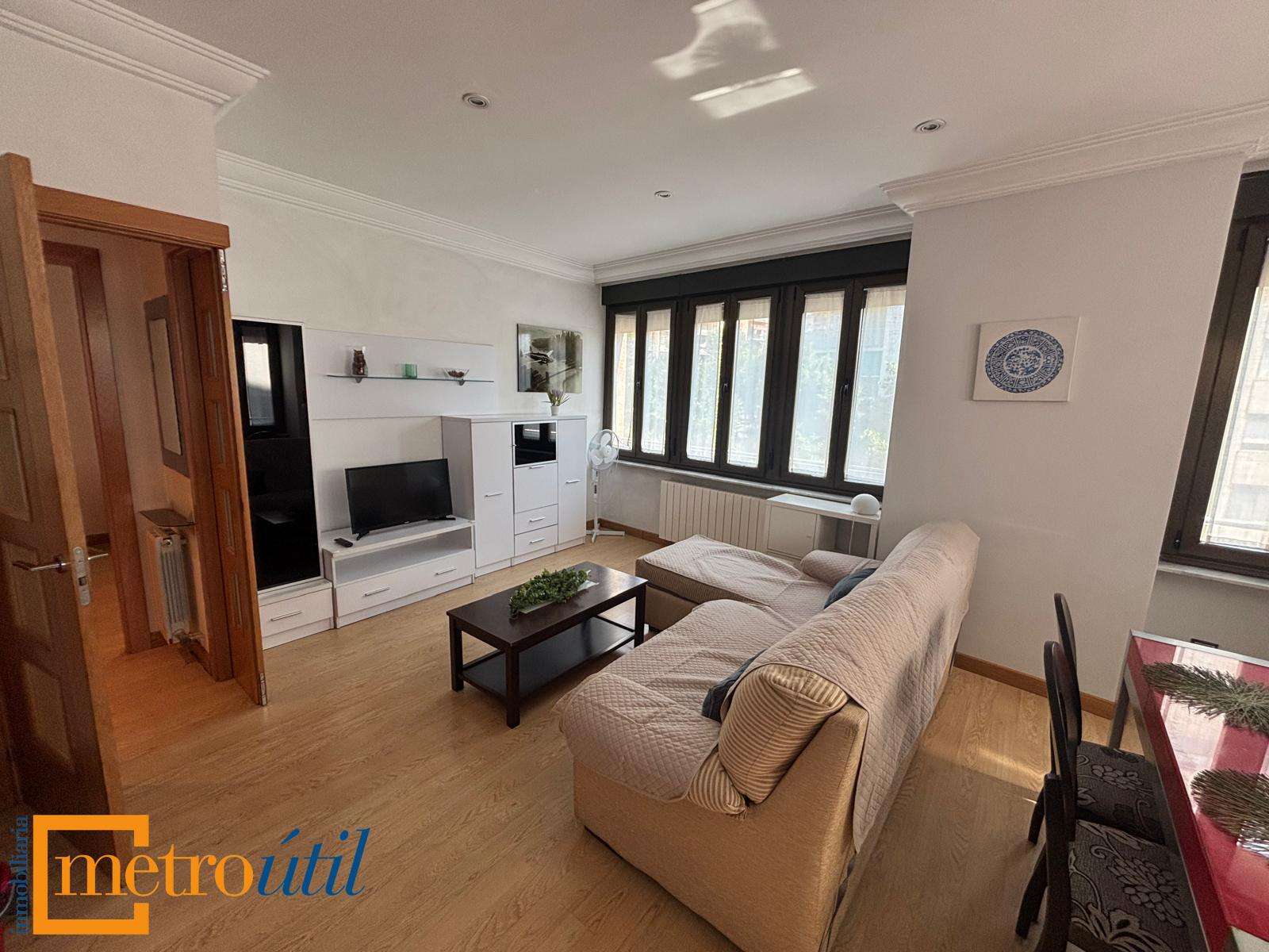Fotografía del inmueble reportado: 950 €/mes — Salamanca, Salamanca