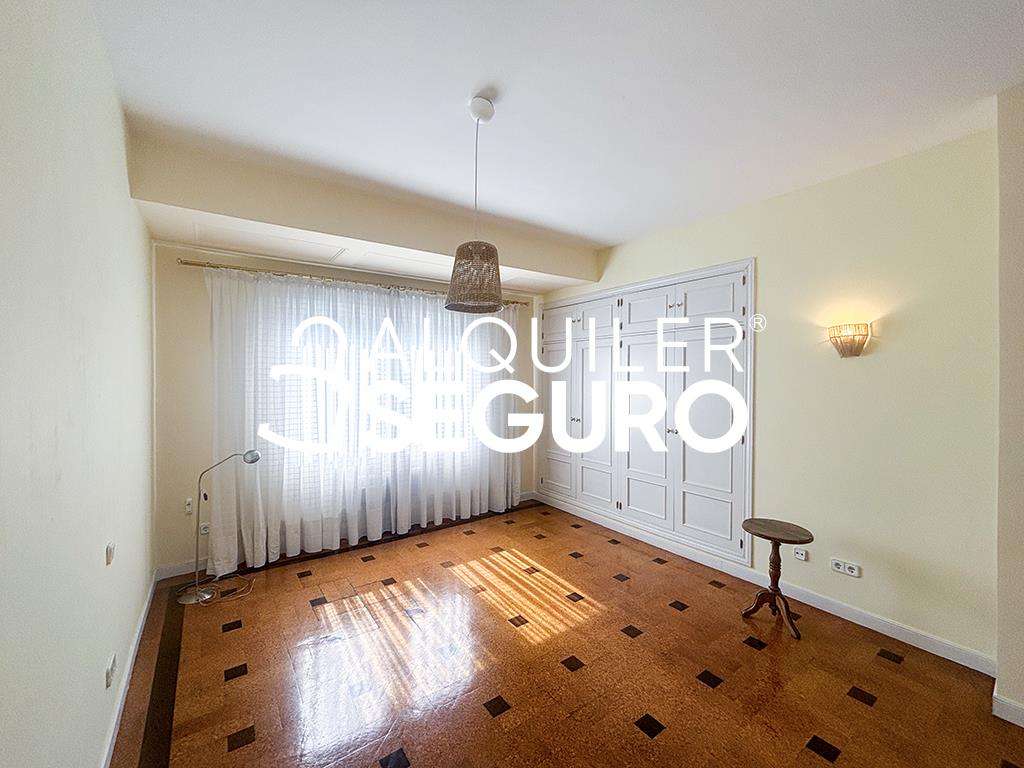 Fotografía del inmueble reportado: 2.200 €/mes — Madrid, Madrid