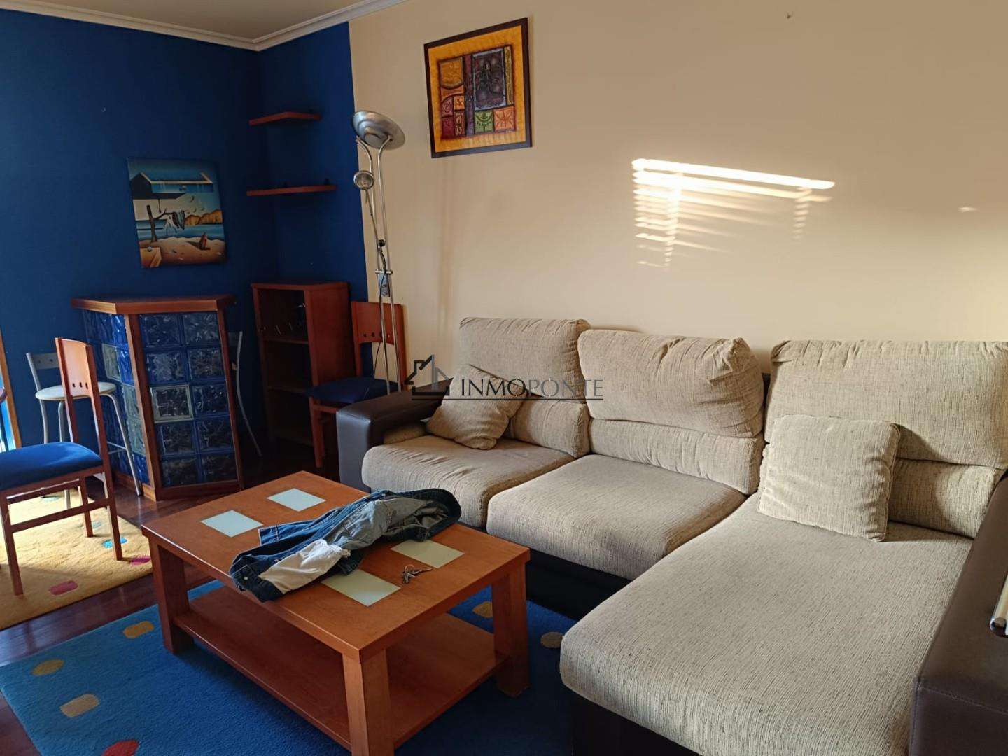 Fotografía del inmueble reportado: 800 €/mes — Pontevedra, Pontevedra