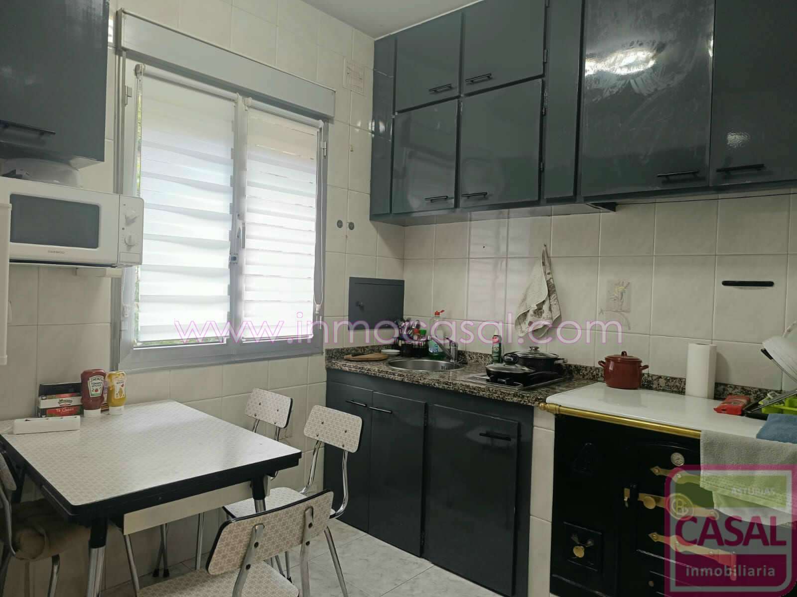 Fotografía del inmueble reportado: 530 €/mes — Ese de Calleras, Ese de Calleras
