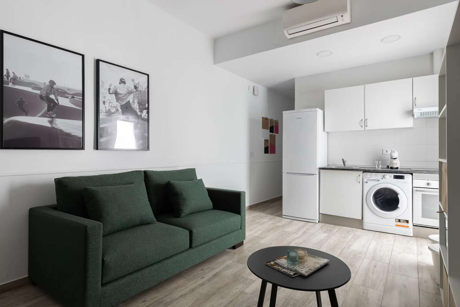 Fotografía del inmueble reportado: 1.923 €/mes — Getafe, Getafe