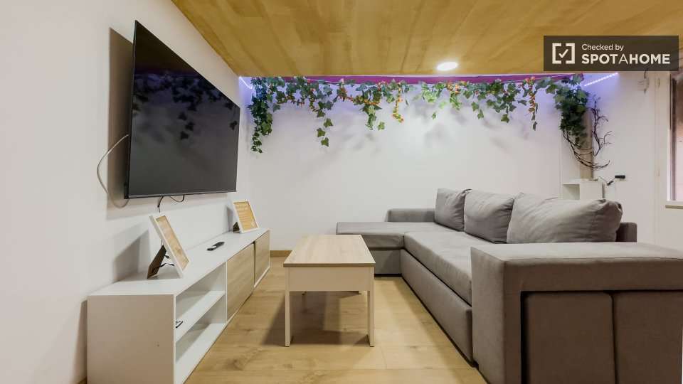Fotografía del inmueble reportado: 1.500 €/mes — Barcelona, Barcelona
