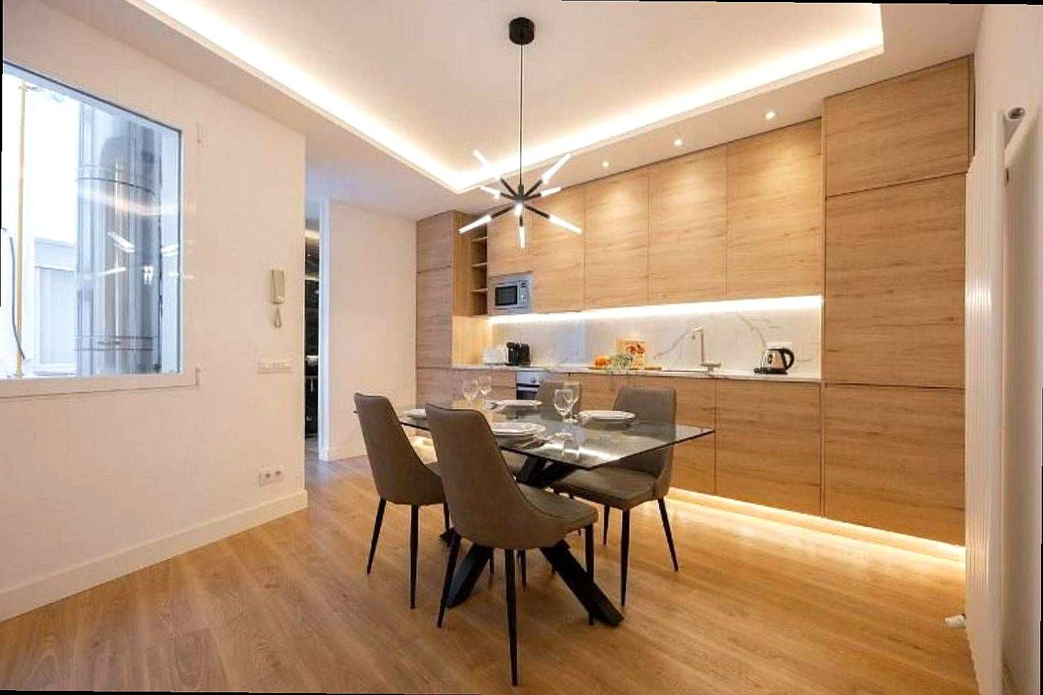 Fotografía del inmueble reportado: 1.100 €/mes — Barcelona, Barcelona