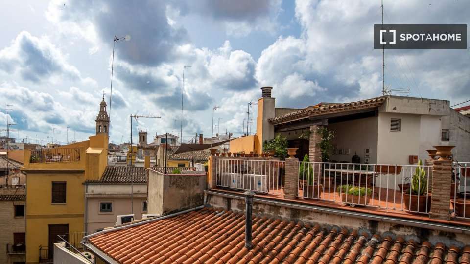 Fotografía del inmueble reportado: 2.030 €/mes — Valencia, Valencia