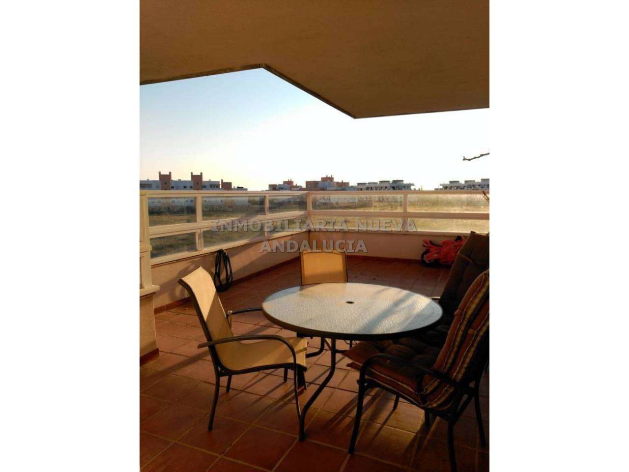 Fotografía del inmueble reportado: 950 €/mes — Retamar, Retamar