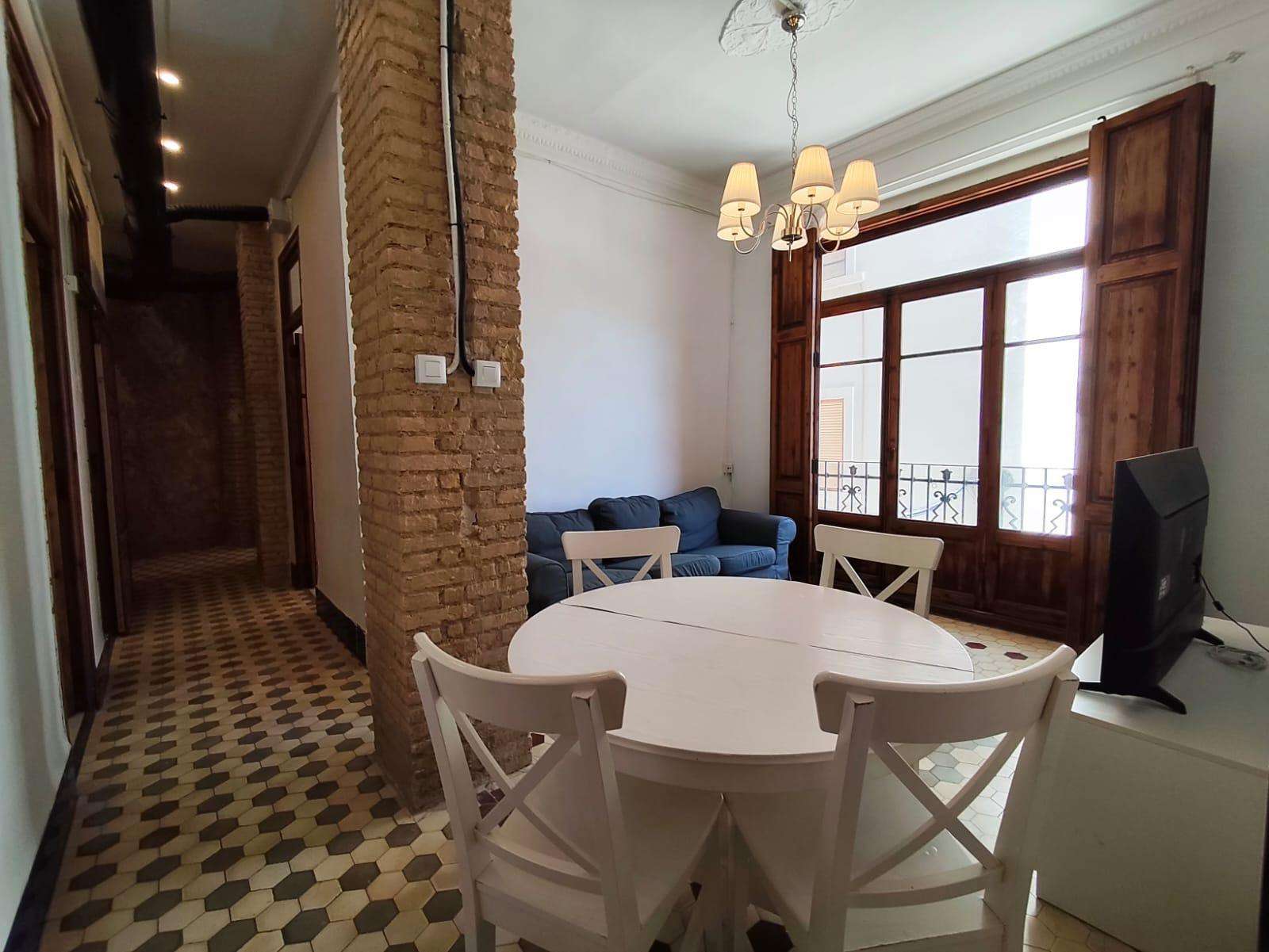 Fotografía del inmueble reportado: 2.200 €/mes — Valencia, Valencia