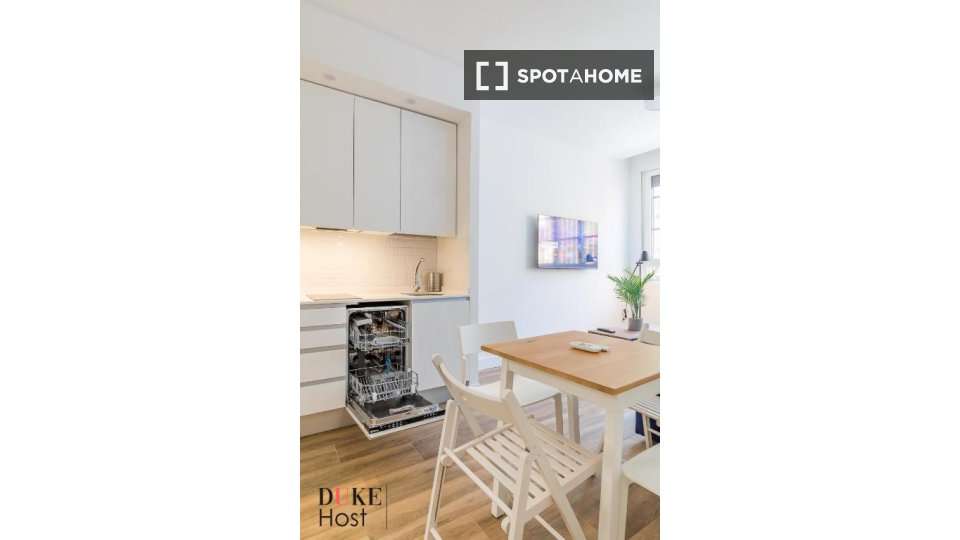Fotografía del inmueble reportado: 2.000 €/mes — Madrid, Madrid