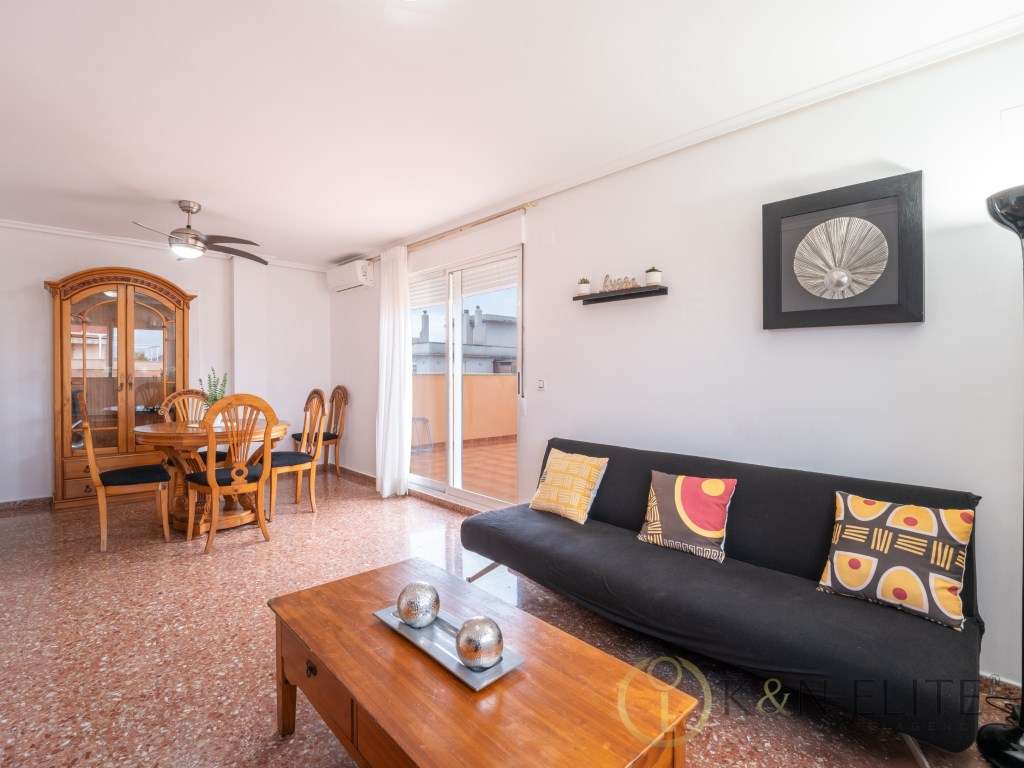 Fotografía del inmueble reportado: 1.500 €/mes — Sagunto/Sagunt, Sagunto/Sagunt
