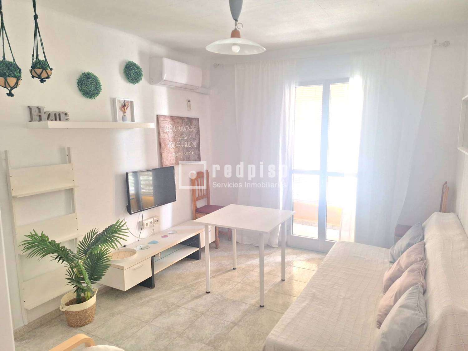 Fotografía del inmueble reportado: 990 €/mes — Sevilla, Sevilla