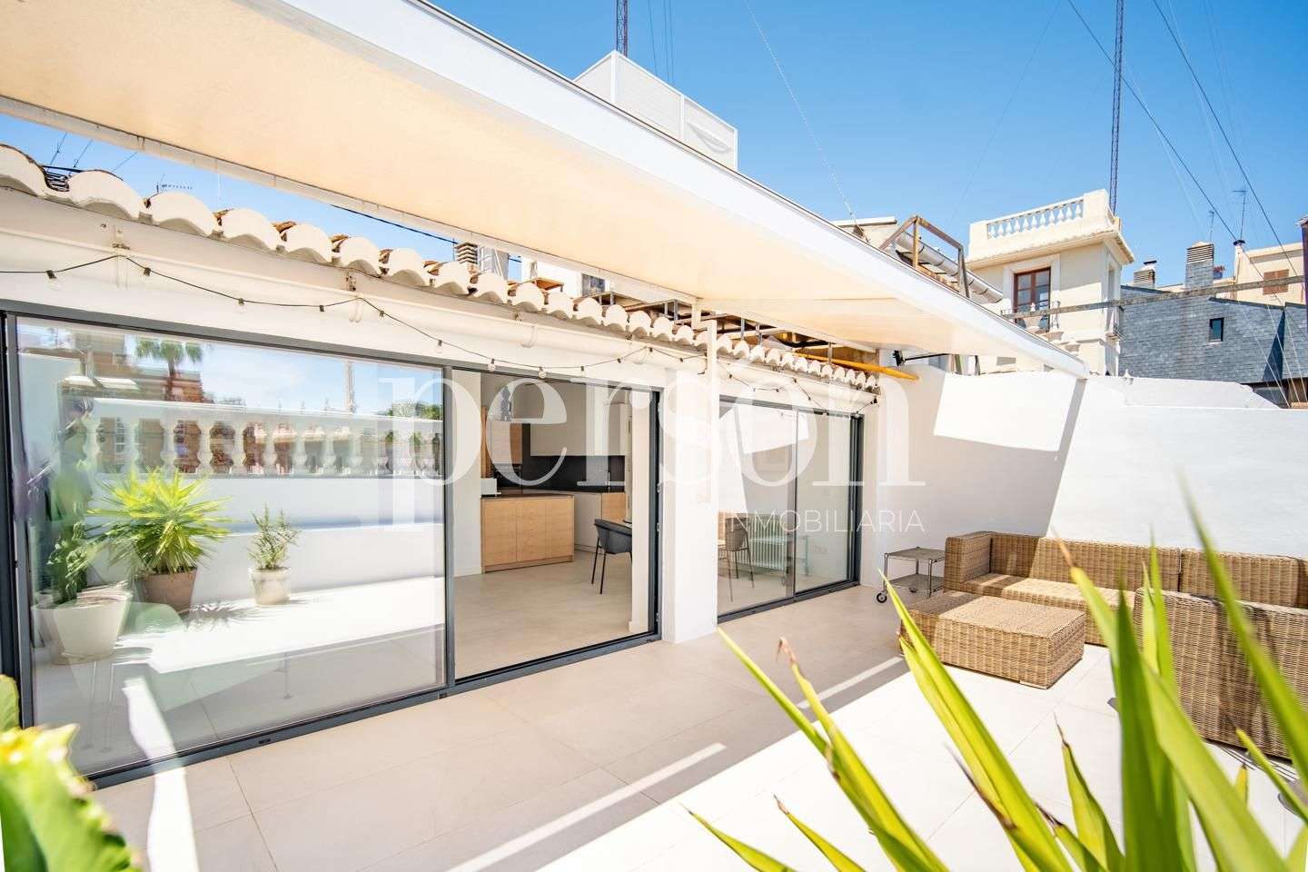 Fotografía del inmueble reportado: 3.200 €/mes — Valencia, Valencia
