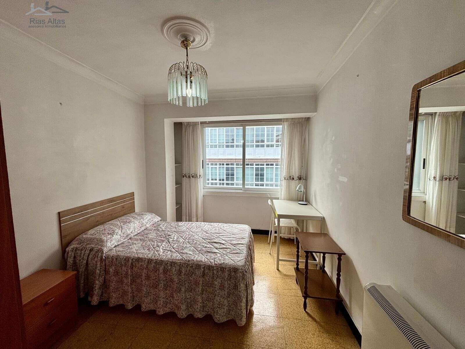 Fotografía del inmueble reportado: 930 €/mes — A Coruña, A Coruña