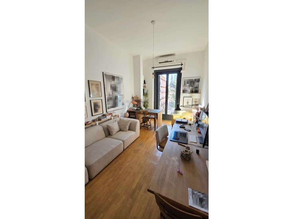 Fotografía del inmueble reportado: 1.720 €/mes — Madrid, Madrid