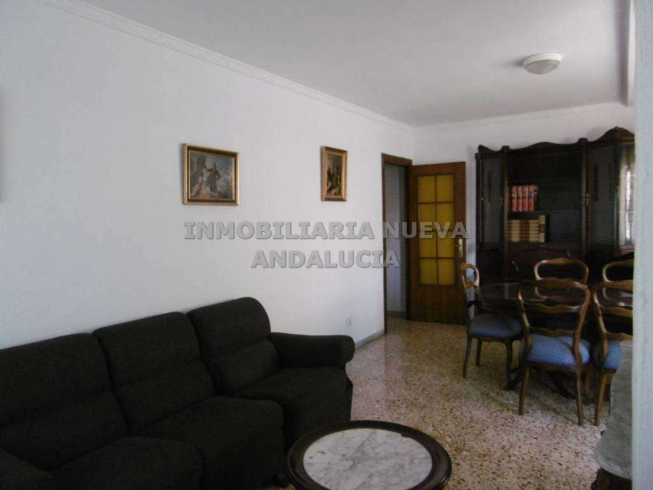 Fotografía del inmueble reportado: 1.000 €/mes — Almería, Almería