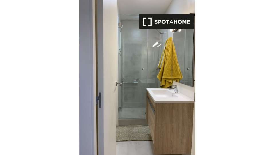 Fotografía del inmueble reportado: 1.290 €/mes — Barcelona, Barcelona