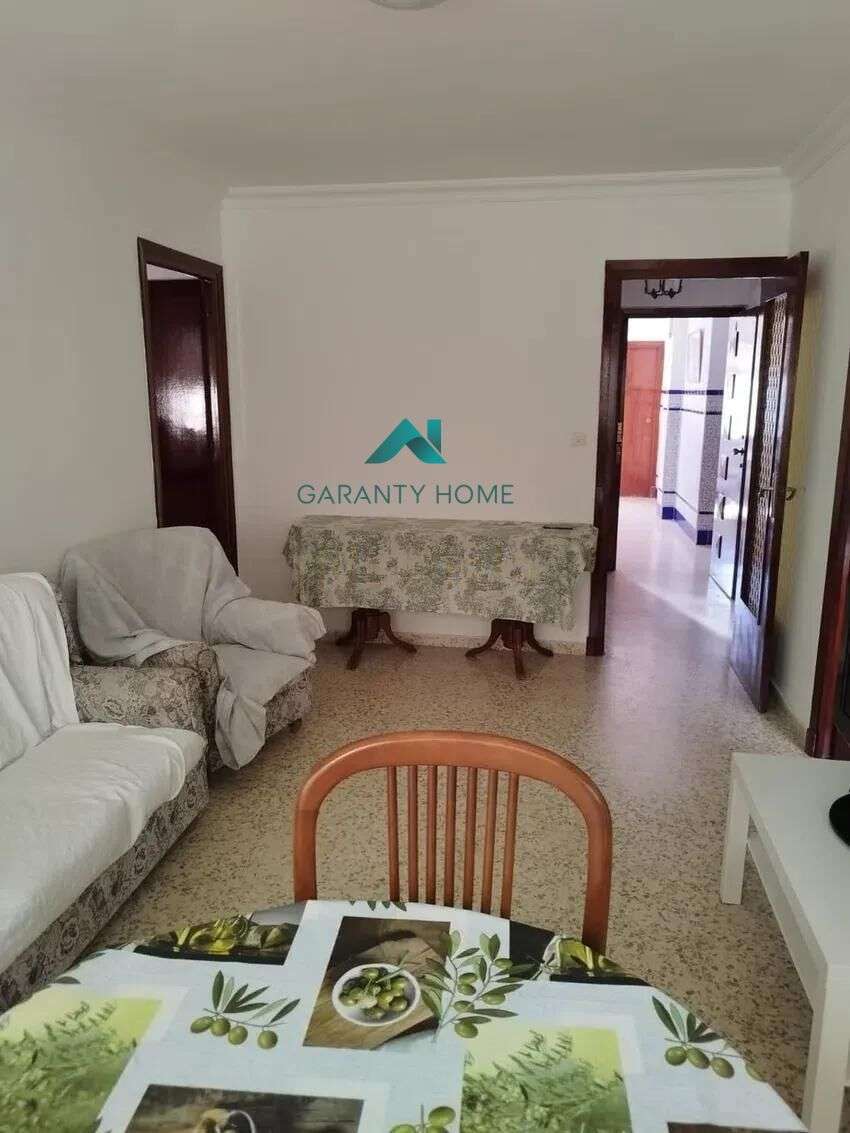 Fotografía del inmueble reportado: 1.140 €/mes — Sevilla, Sevilla